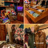 古着作为时尚达人的必修课 已经受到越来越多的人关注和