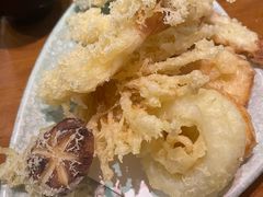 -千代武日本料理(开发区店)