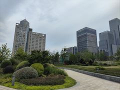 -董家渡渡口售票处