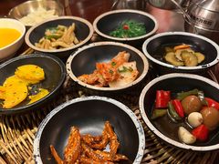 -三代烤肉(保利广场店)
