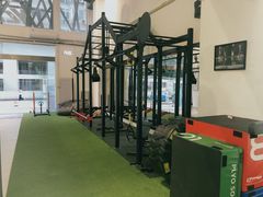-YCHL Studios健身工作室(市二宫店)