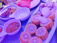 -狼头山火锅 KTV欢唱·烤串(理工大学店)