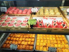 -武汉冠生園(吉庆街店)