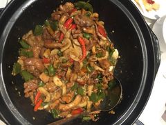 -黔蘑菇四季餐厅(观山湖店)