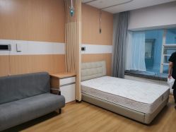 -江西省妇幼保健院(青山湖院区)