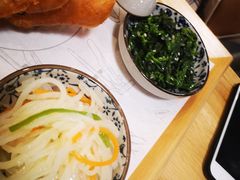 -头壹号饸饹面·大油条(东升科技园店)