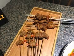 -酒肉行·虎子盐筋烤肉(大寨路店)