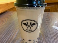 -多克多蒸气茶DOKDO(鼓楼绿地店)