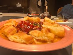 -柿合缘新京菜(国金中心商场店)