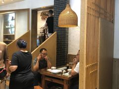 大堂-韩邦朝天锅