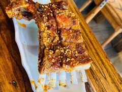 -有奴思烤肉·清真(正宁路店)
