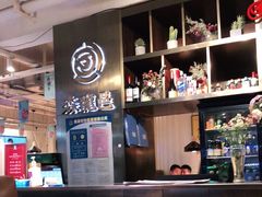 -森龍邑·烧烤·海鲜·炒菜(闽江路店)