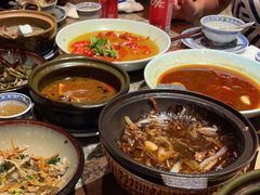-南京大牌档(富力海珠城店)