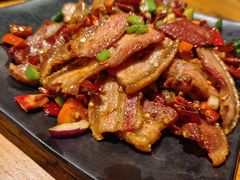 -隔壁老王·家常云南菜(花巷店)