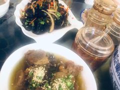 -回辉登偰氏面片(东莲花美食街店)
