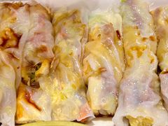 -香港威特瑞茶餐厅(小白楼音乐厅店)