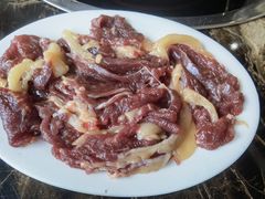 -蔡社牛肉城(龙湖店)