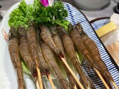 -四季缤纷椰子鸡(雨花亭凯德广场店)