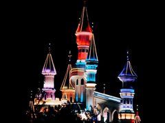 -沈阳方特欢乐世界