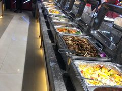 超值自助餐-九寸花汀(摩天活力城店)