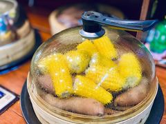 -蟹谢蒸鲜自助餐厅