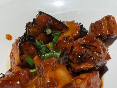 -丽天大酒店·丽天美食