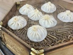 -西安贾三灌汤包·回坊小吃·清真炒菜(北院门总店)