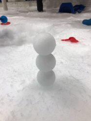 -Mr·Kuma酷么先生雪之乐园