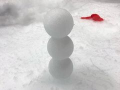 -Mr·Kuma酷么先生雪之乐园