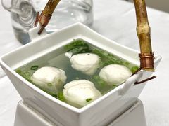 -品海楼·大连海胆锅贴馆(东港店)