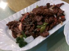 -宝发园名菜馆