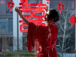 点击看大图 -浙江1+1主持人工作室