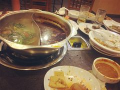-川成串·自助串串香火锅(朝阳店)
