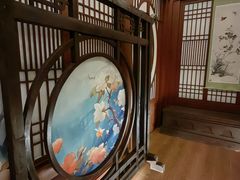 -上海明天广场JW万豪酒店