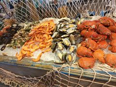 -太原富力万达文华酒店·美食汇西餐厅