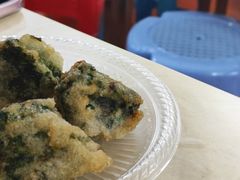 无米粿-非遗·爱西干面(小公园总店)