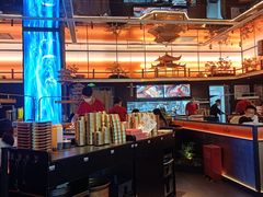 -西塔老太太泥炉烤肉(上海七宝领展广场店)