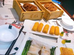 -点都德(华强南店)