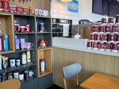 -COSTA COFFEE(龙德广场店)