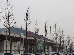 -曲阜东站