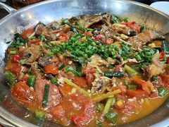 -61号餐吧(兴坪古镇漓江店)