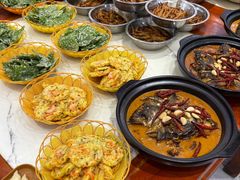 -三只鸟本地特色菜馆(上饶总店)