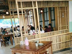 -七步香云南山里菜(昆明老街店)