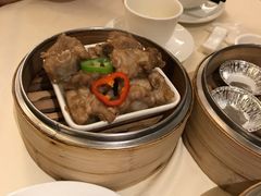 -广东胜利宾馆西关粤中餐厅