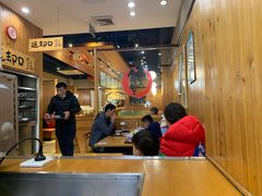 -虹梅食堂·爱蝦乃家