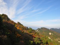 -洛阳白云山景区