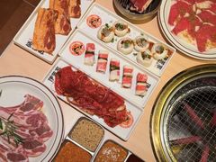 -伊茉家的烤肉店(勒泰中心店)