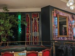 -新白鹿餐厅(爱琴海购物中心店)