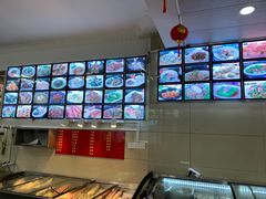 -老钱饭店(后渚港店)