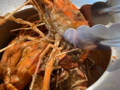 -隅乐胡椒虾·台湾菜·团建(皇岗店)
